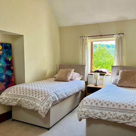 Abenhall Cottages Mitcheldean Zewnętrze zdjęcie