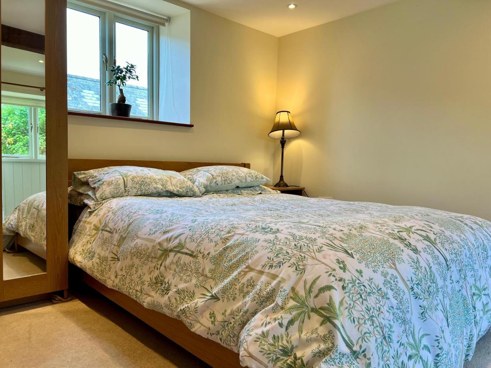 Abenhall Cottages Mitcheldean Zewnętrze zdjęcie