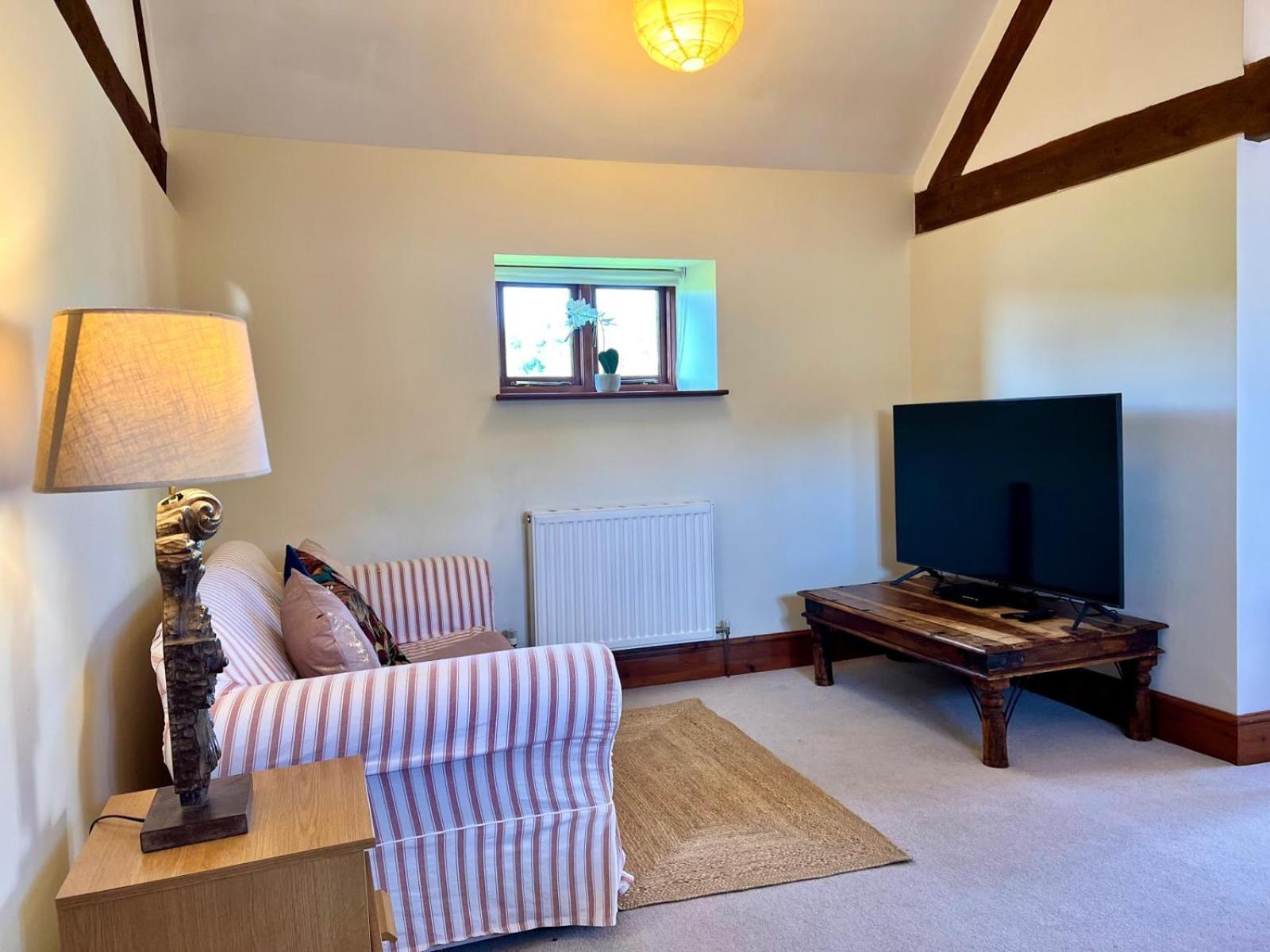 Abenhall Cottages Mitcheldean Zewnętrze zdjęcie