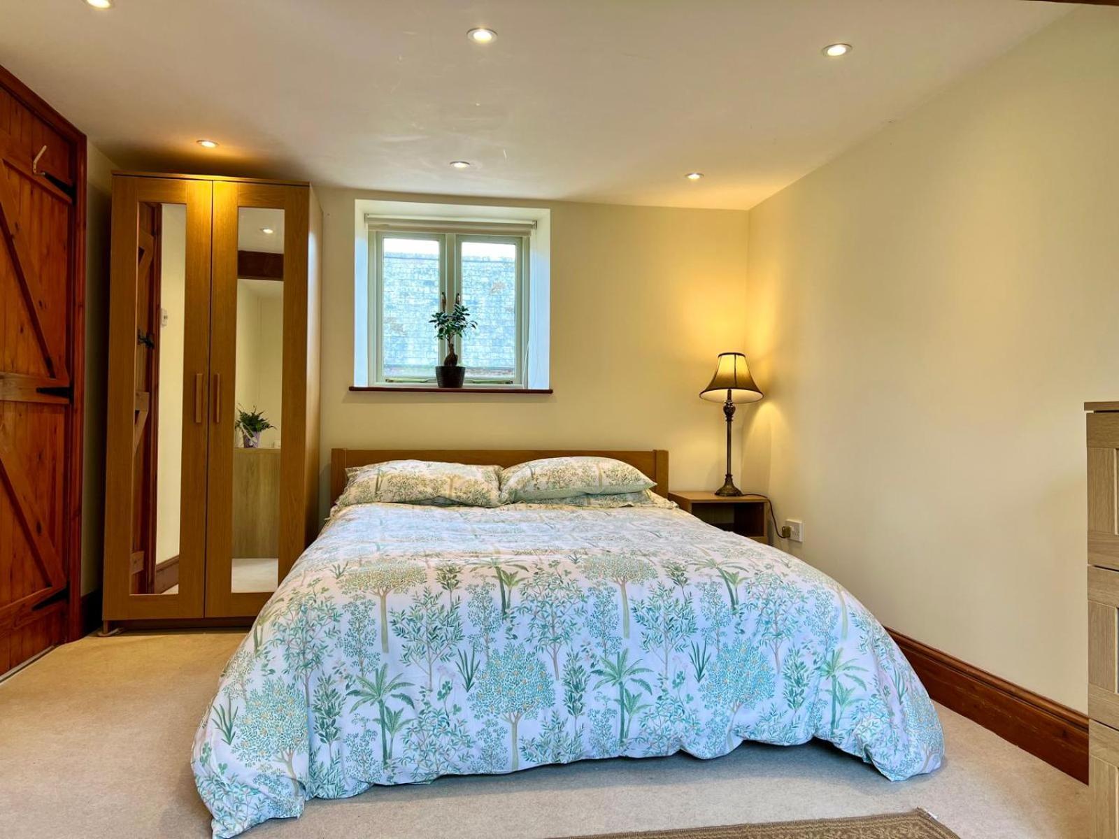 Abenhall Cottages Mitcheldean Zewnętrze zdjęcie