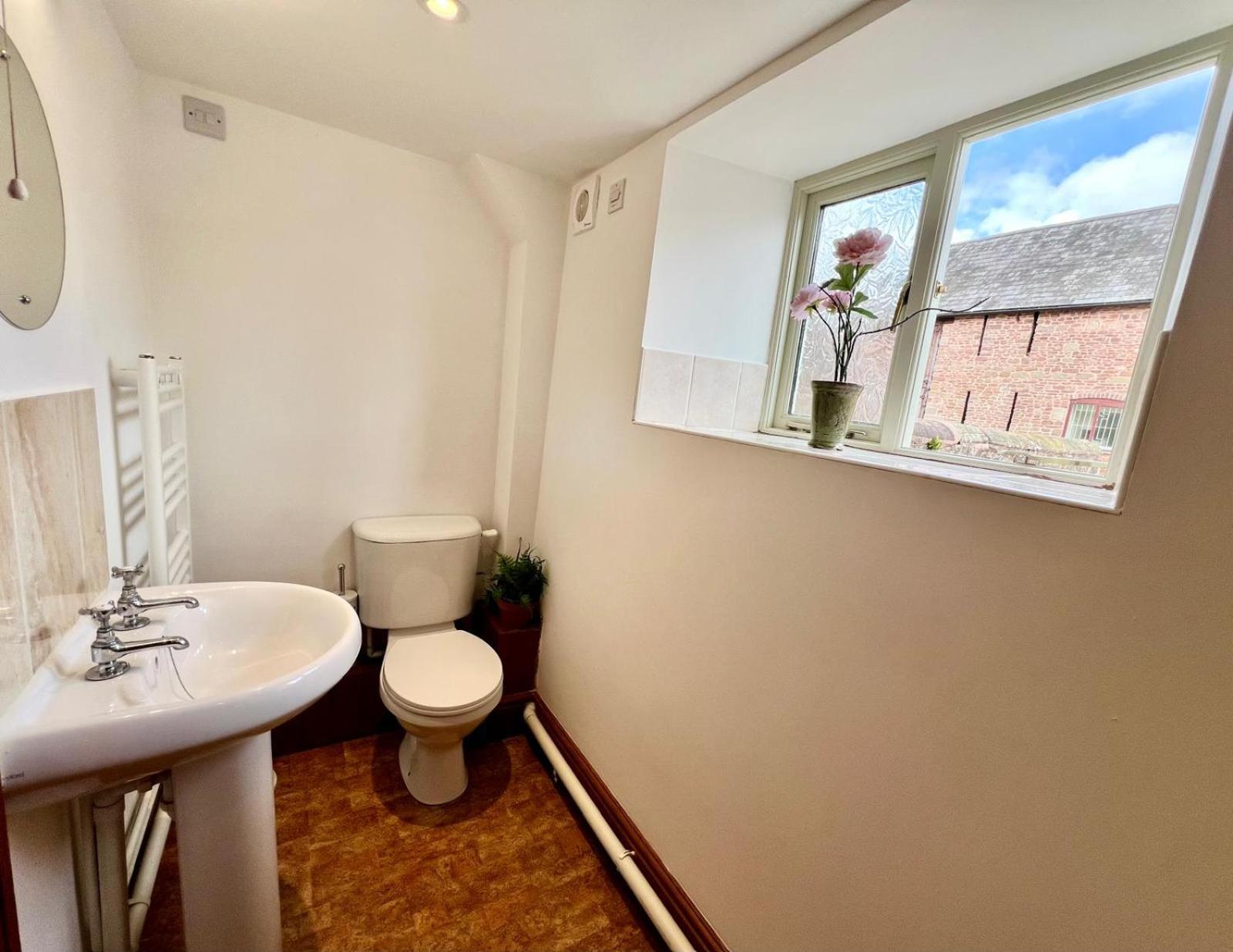 Abenhall Cottages Mitcheldean Zewnętrze zdjęcie