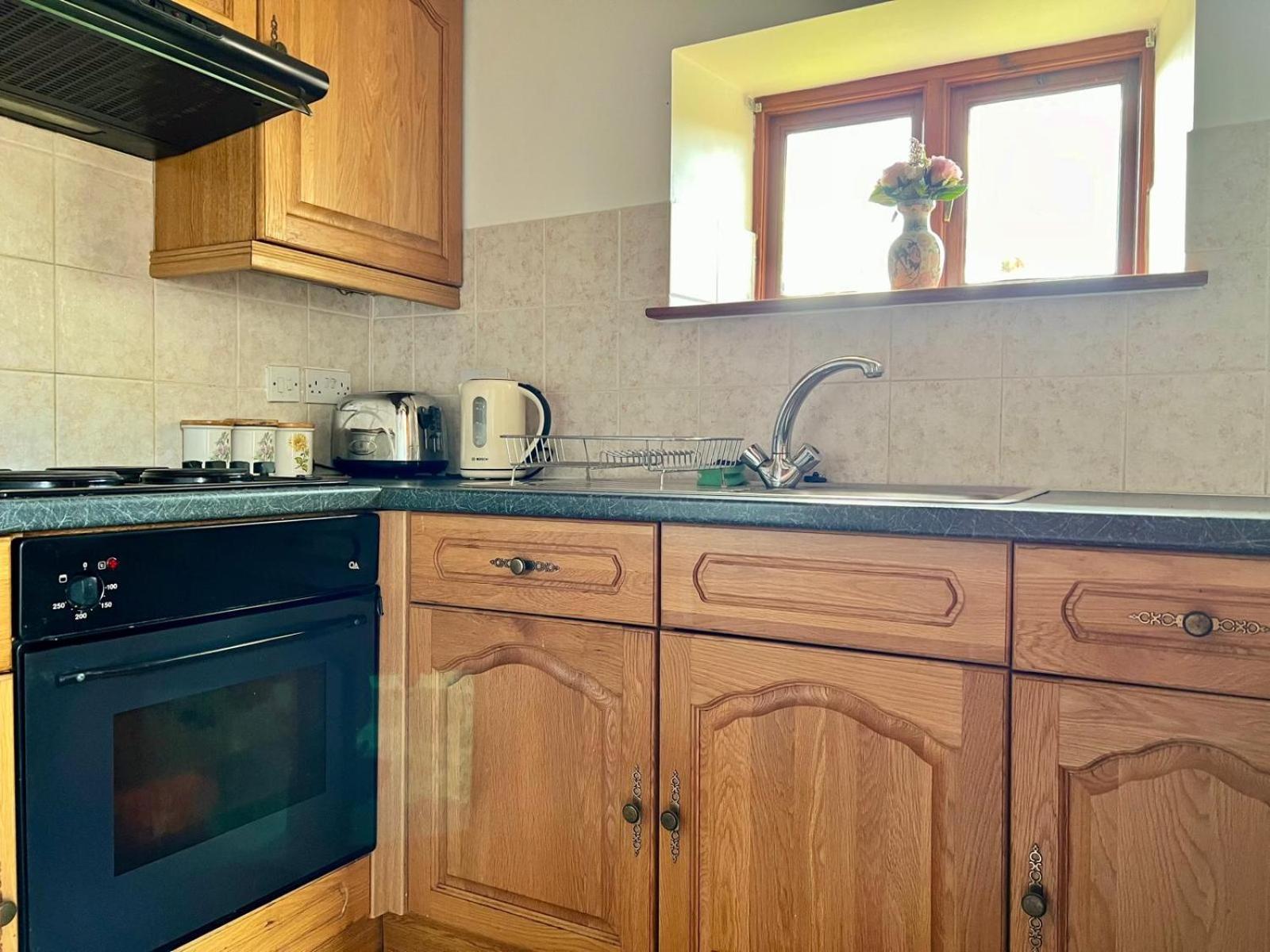 Abenhall Cottages Mitcheldean Zewnętrze zdjęcie