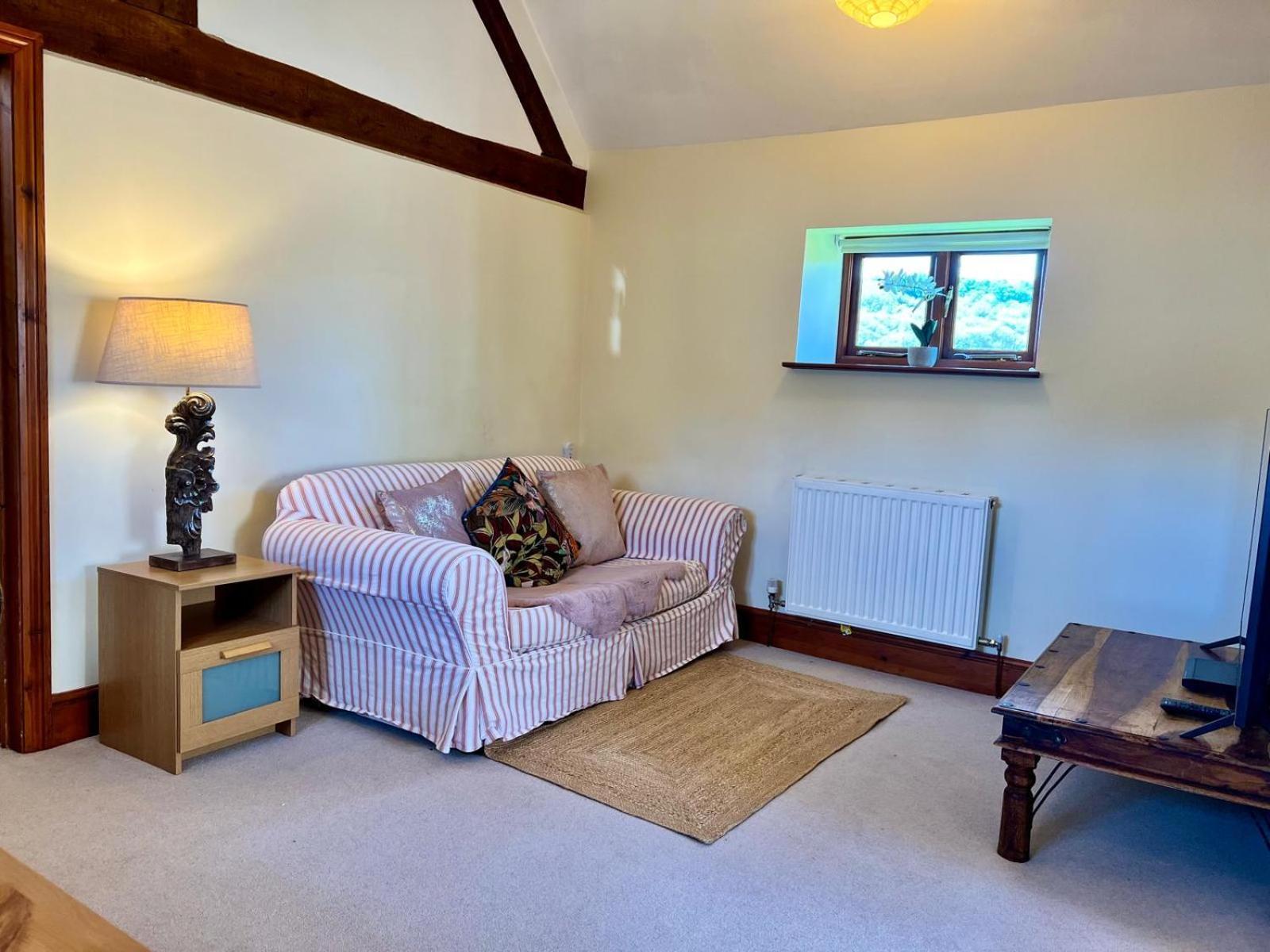 Abenhall Cottages Mitcheldean Zewnętrze zdjęcie