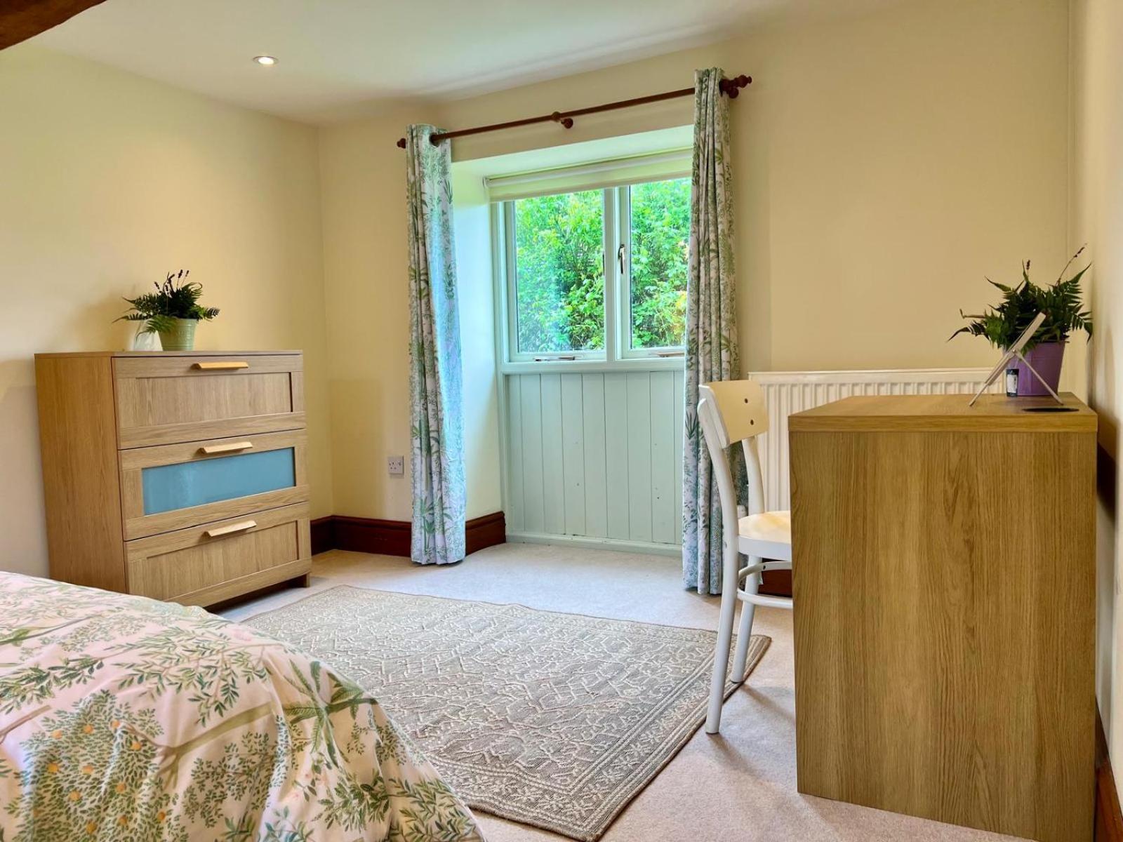 Abenhall Cottages Mitcheldean Zewnętrze zdjęcie
