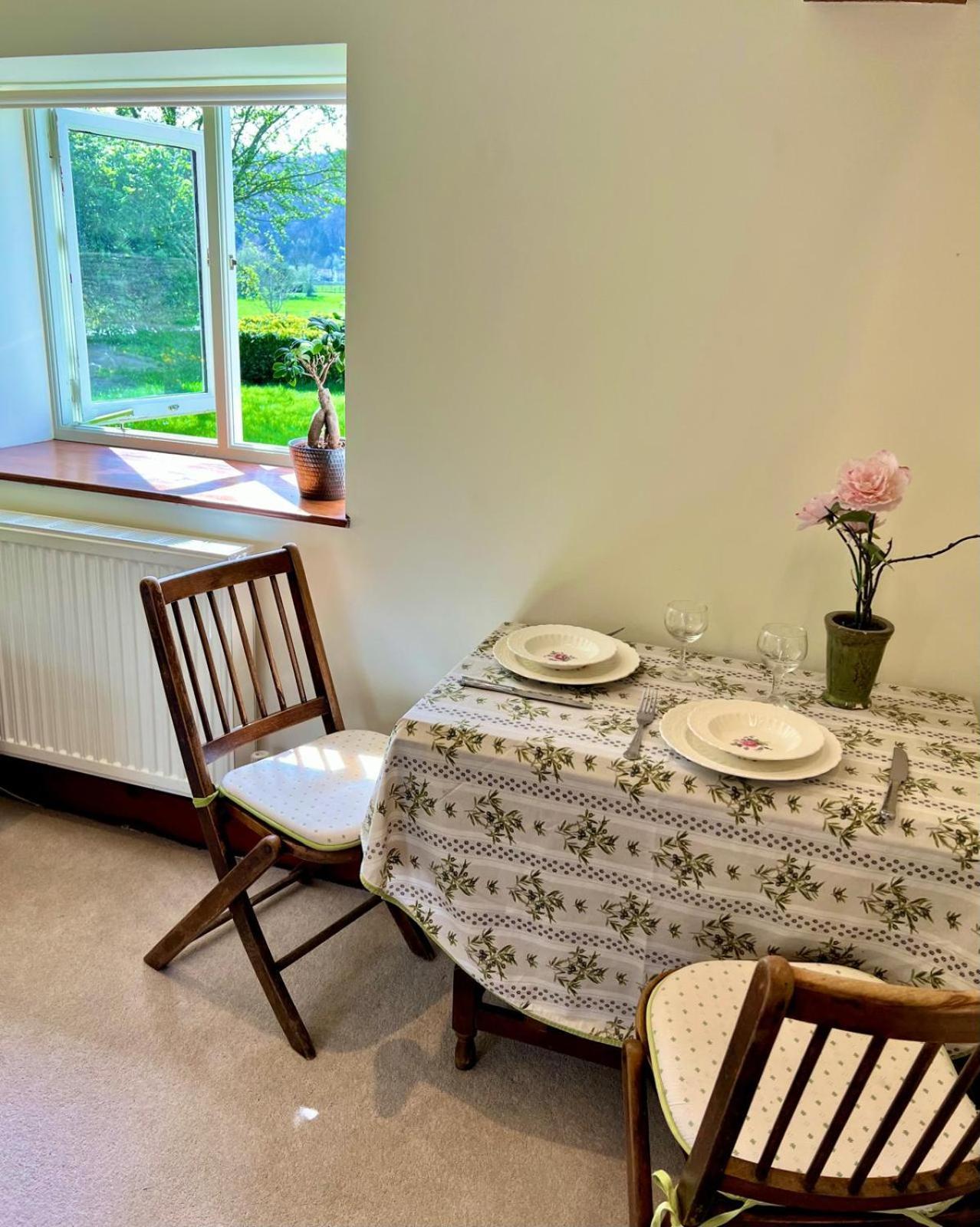 Abenhall Cottages Mitcheldean Zewnętrze zdjęcie